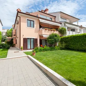 Olea Magica Apartment