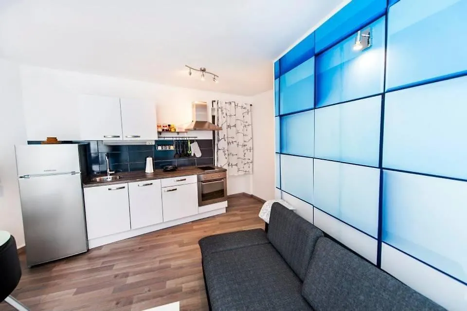 Apartman Puzzle Rovinj